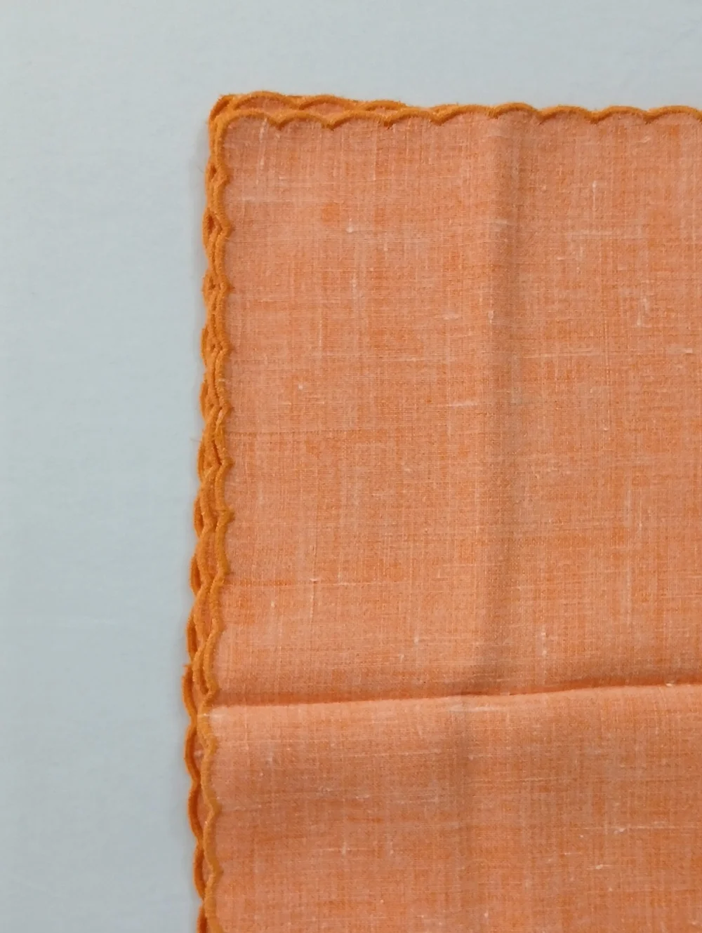 Vintage Napkin Set